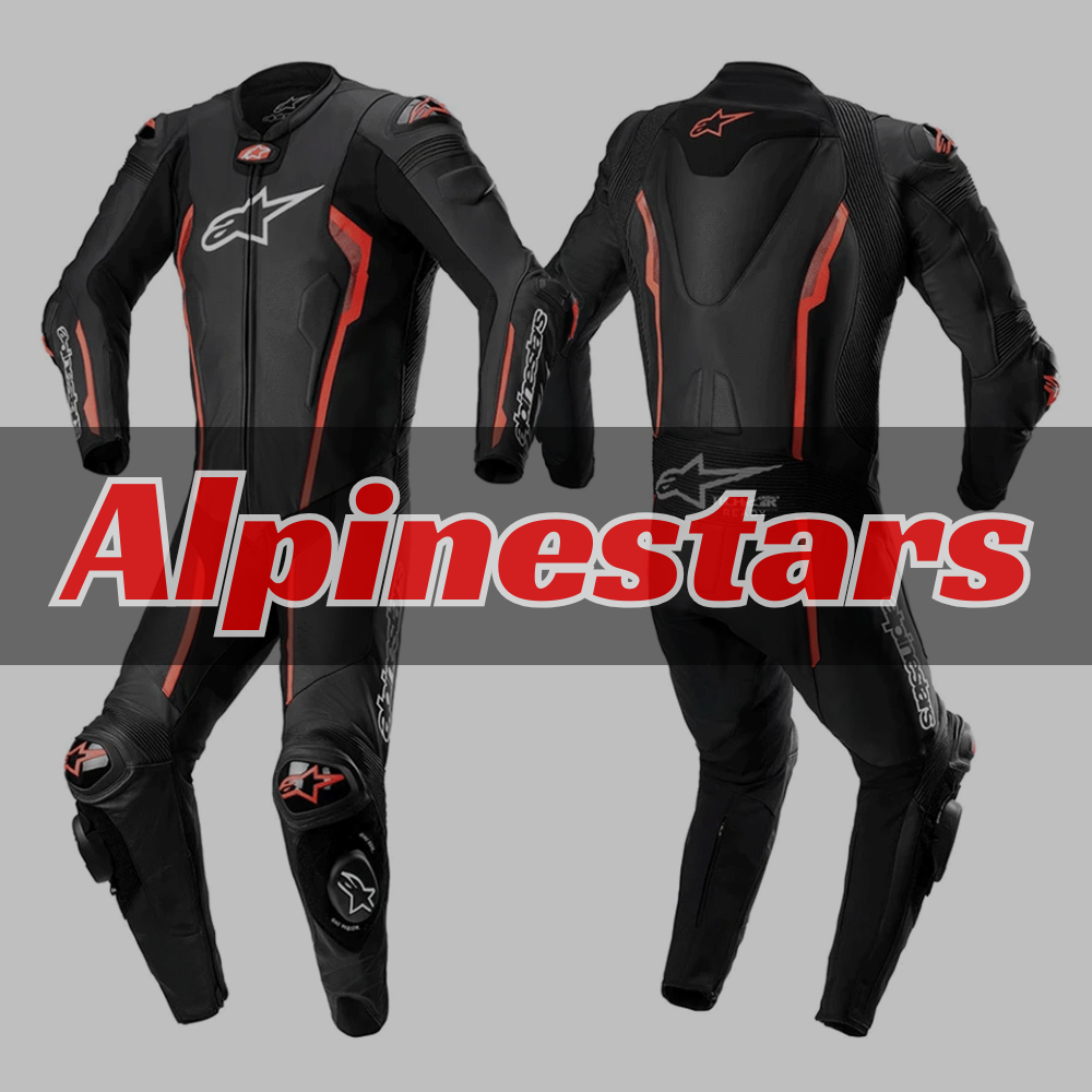 Alpinestars