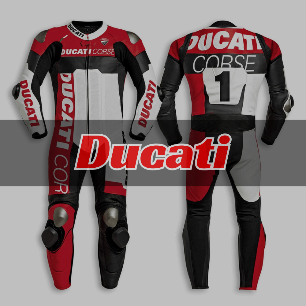 Ducati