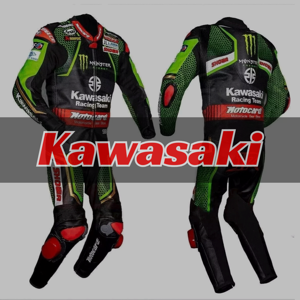 Kawasaki