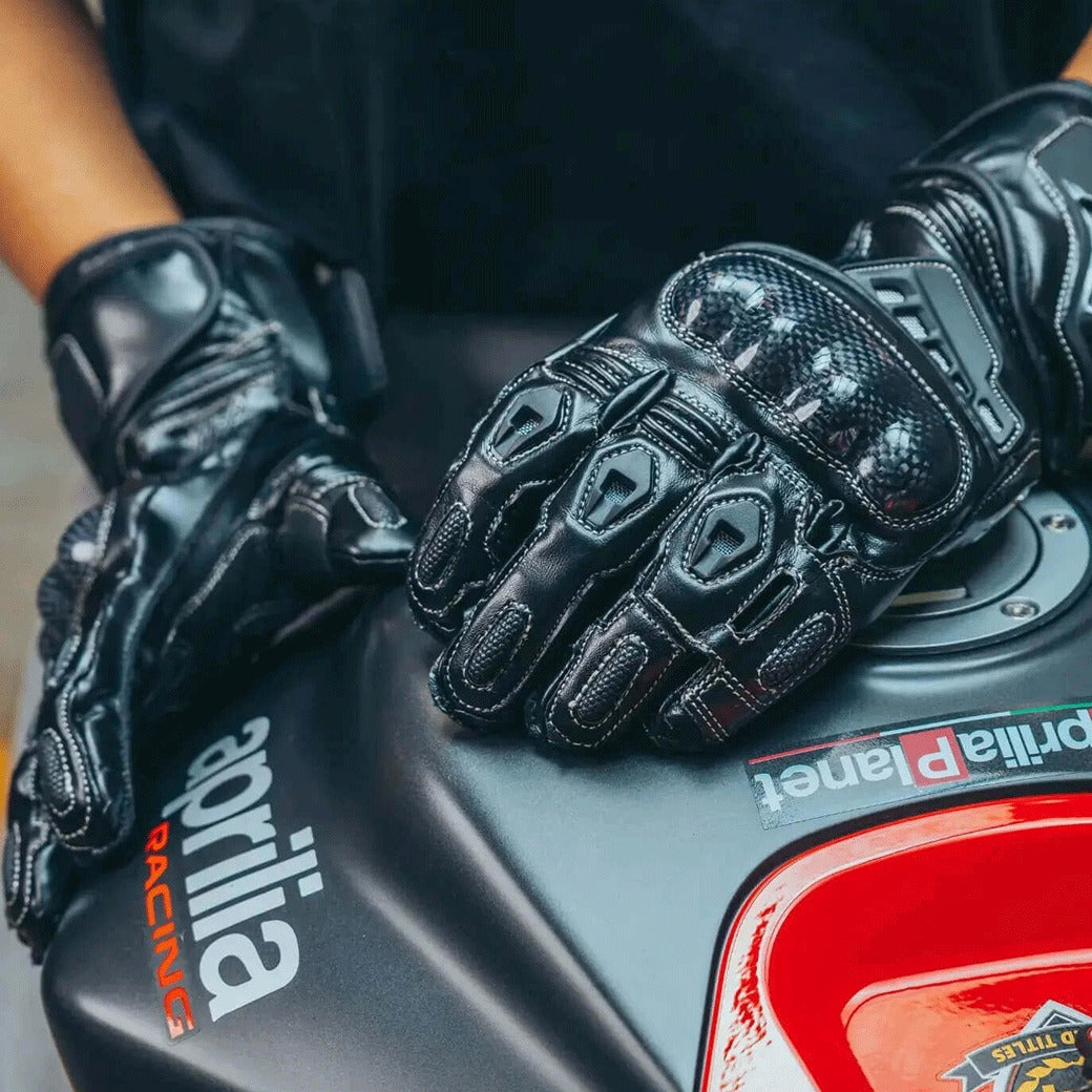 Motorbike Gloves
