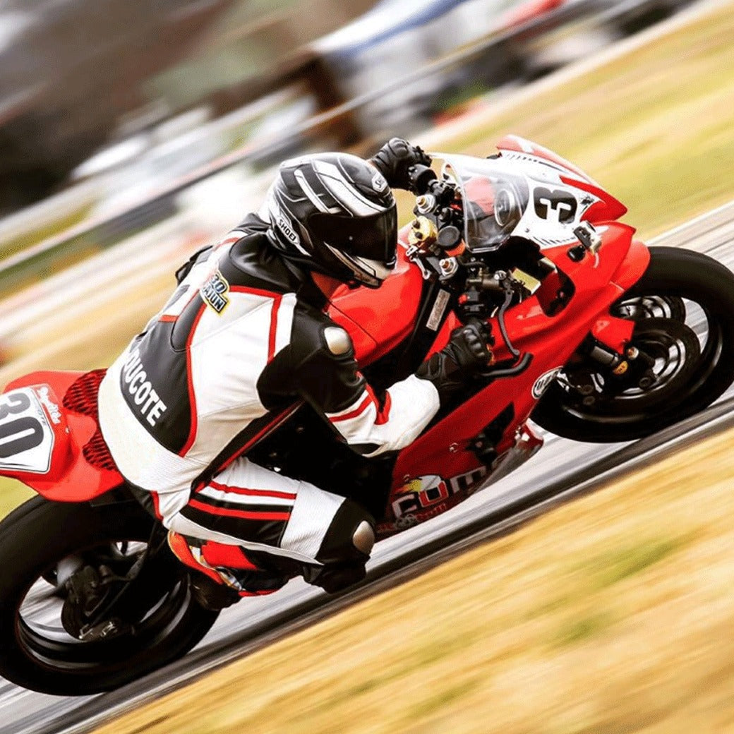 MotorBike Suits
