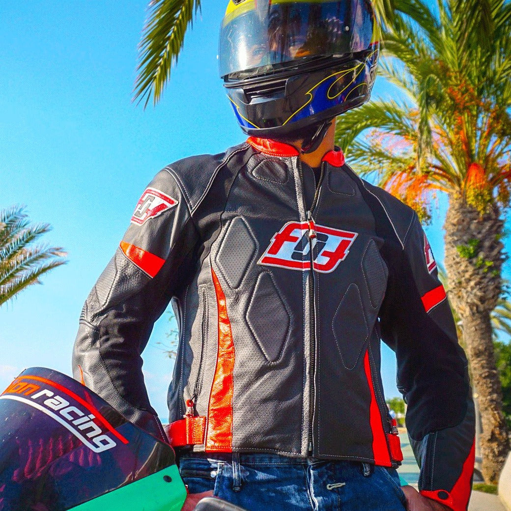 MotorBike Jackets