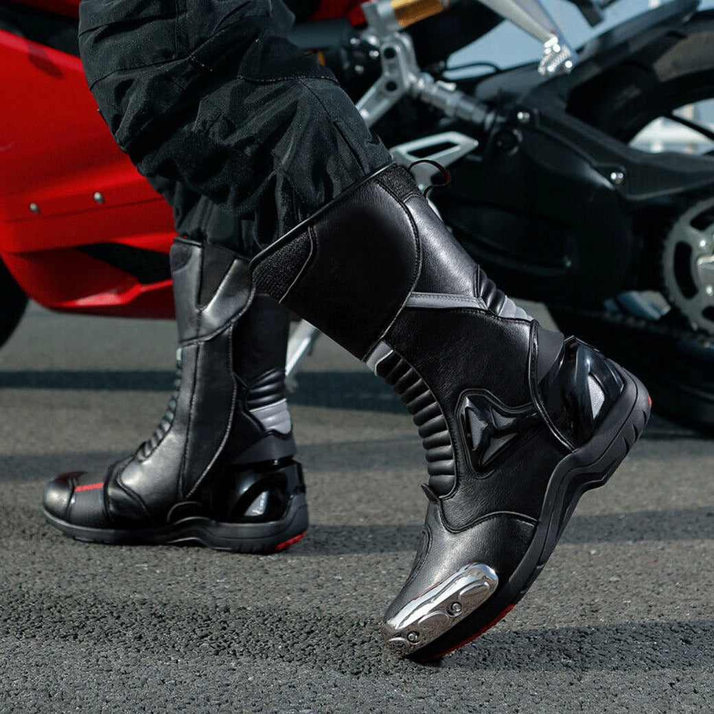 Motorbike Boots